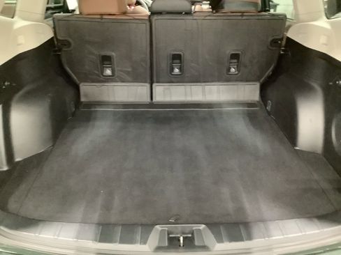 Certified 2022 Subaru Forester Touring image 22