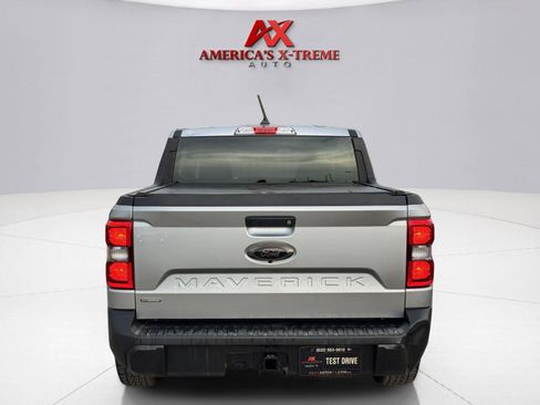 Used 2024 Ford Maverick XLT w/ XLT Luxury Package FWD image 5