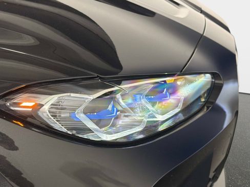 Used 2022 BMW M4 Coupe RWD image 9