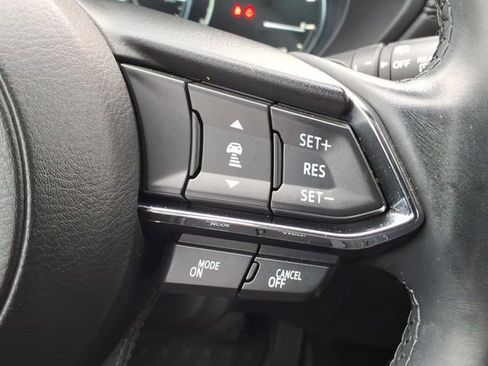 Certified 2021 MAZDA CX-5 Signature AWD/4WD image 23