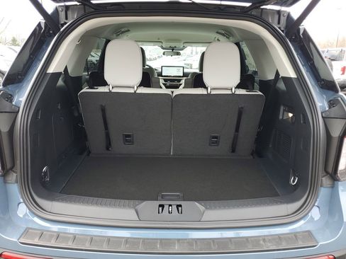 New 2026 Ford Explorer Active image 30