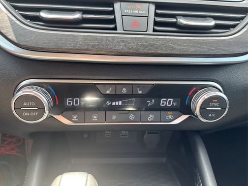 New 2025 Nissan Altima 2.5 SL image 20