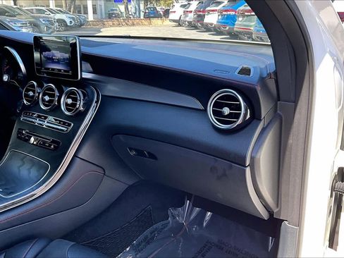 Used 2018 Mercedes-Benz GLC 43 AMG 4MATIC image 19