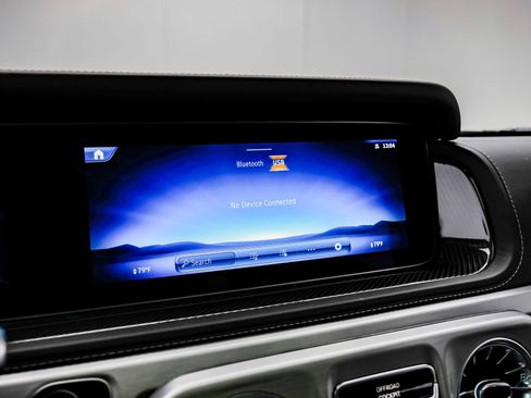 Used 2026 Mercedes-Benz G 63 AMG 4MATIC image 73