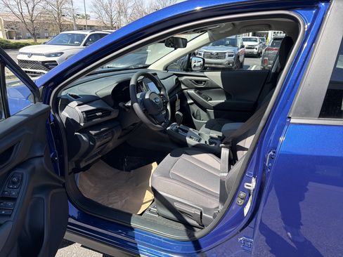 New 2026 Subaru Crosstrek 2.5i image 12
