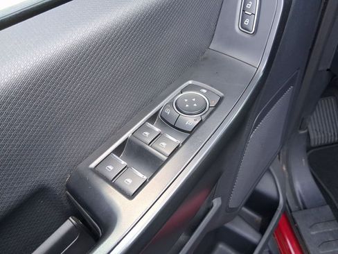 Used 2024 Ford F150 STX w/ STX Black Appearance Package image 11