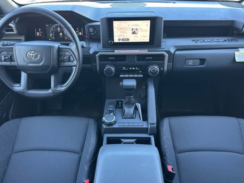 Certified 2026 Toyota Tacoma SR image 13