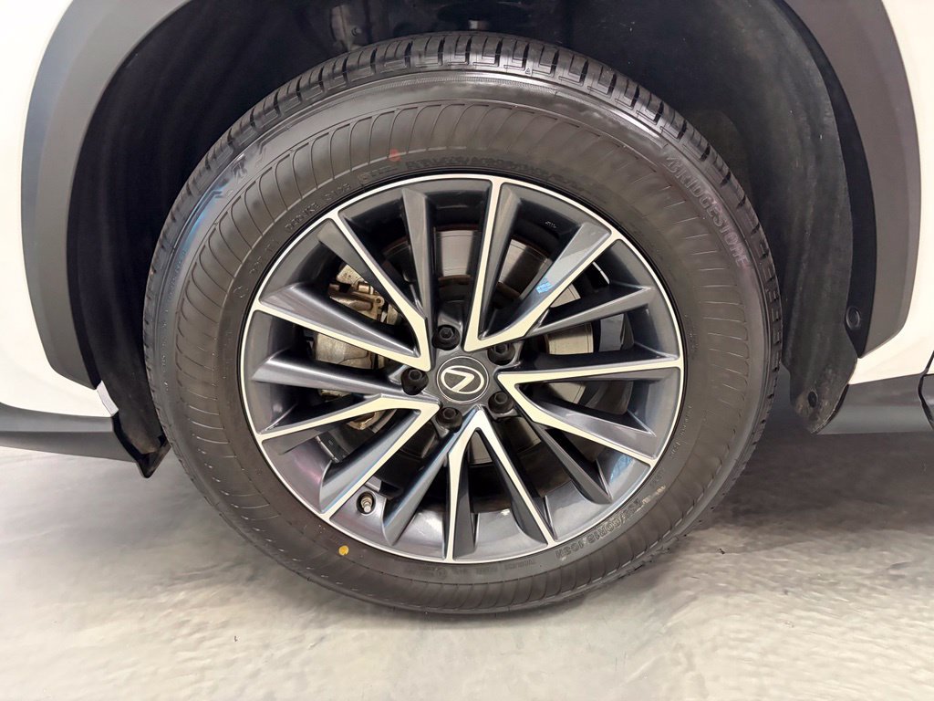 Used 2022 Lexus NX 350 AWD image 27