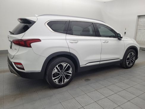 Used 2019 Hyundai Santa Fe AWD image 10