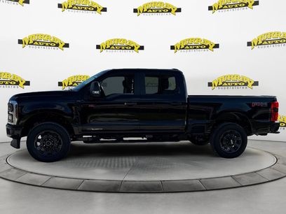 New 2025 Ford F350 XL w/ STX Appearance Package