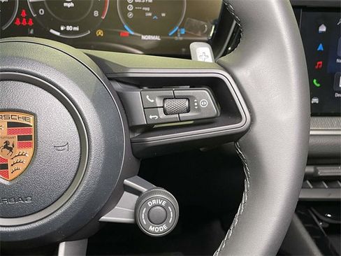 New 2026 Porsche Cayenne Coupe image 43