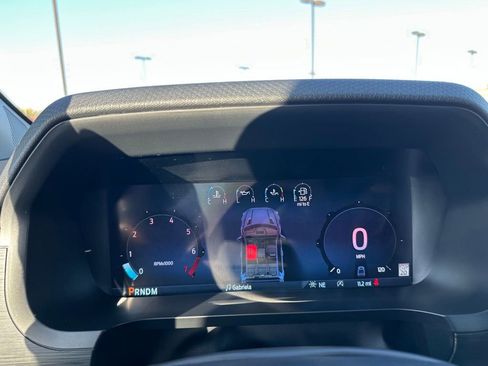 New 2025 Ford F150 XLT w/ Equipment Group 302A MID image 18