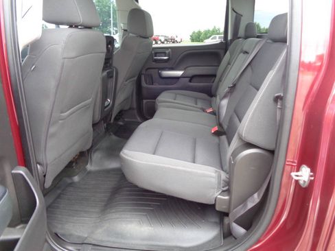 Used 2016 Chevrolet Silverado 2500 LT AWD/4WD image 52