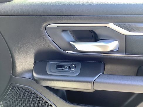 New 2026 RAM 1500 Big Horn w/ Night Edition image 40