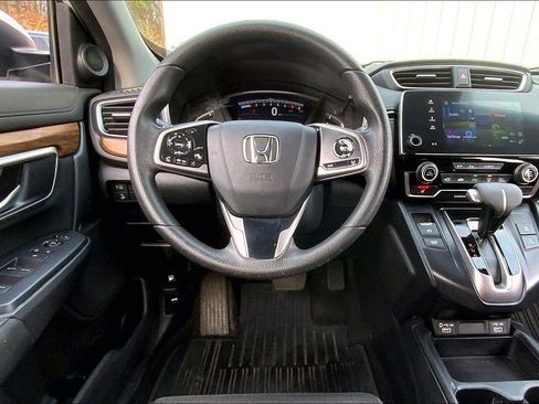 Used 2020 Honda CR-V EX image 5