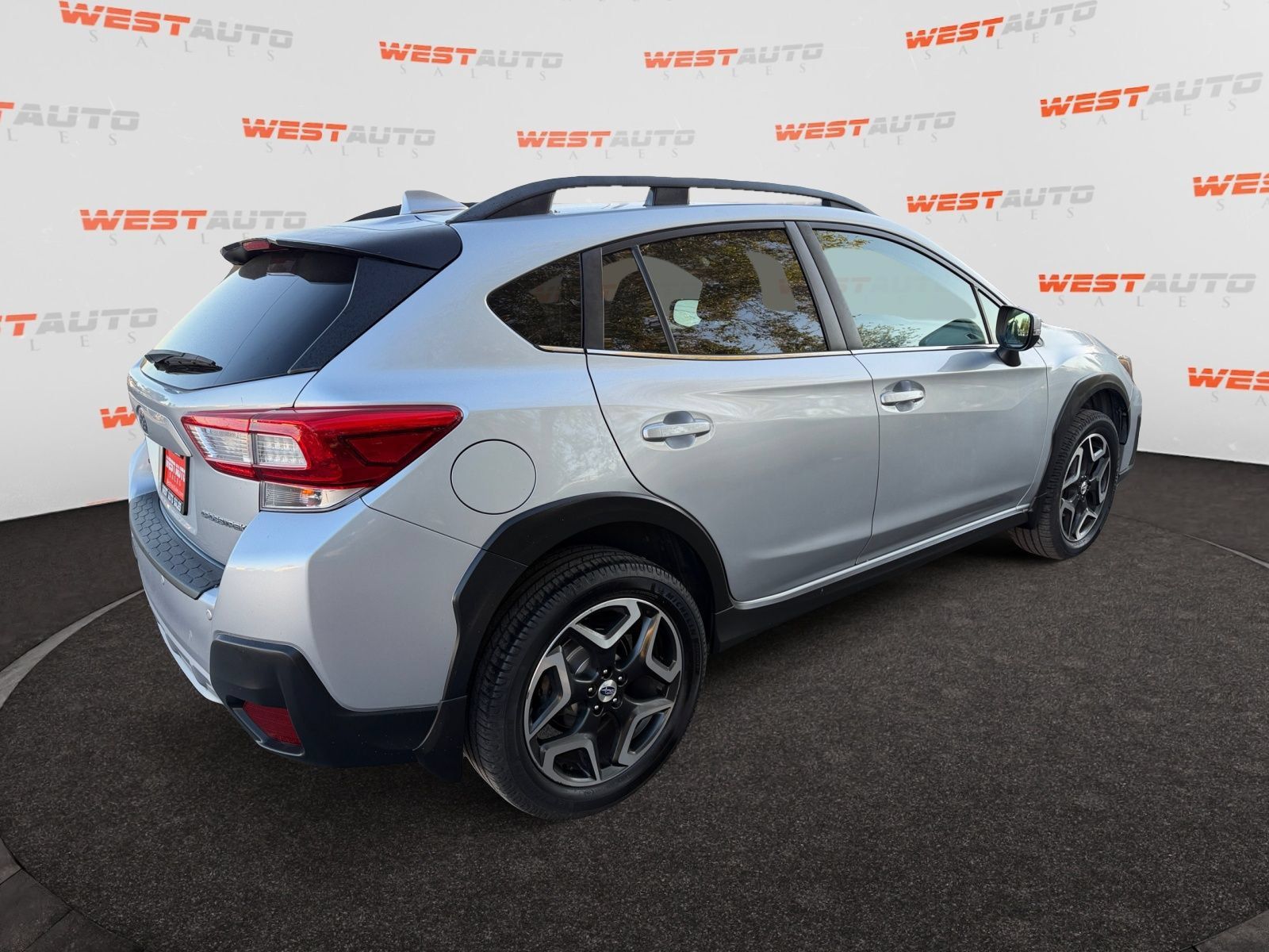 Used 2018 Subaru Crosstrek 2.0i Limited AWD/4WD image 5