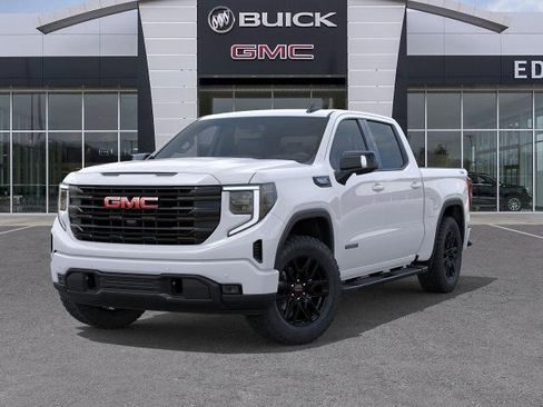 New 2025 GMC Sierra 1500 Elevation w/ Elevation Premium Package image 6