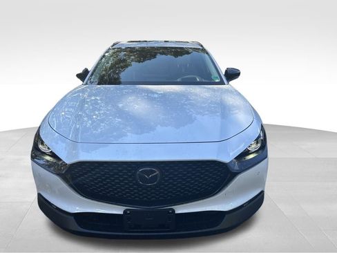 New 2026 MAZDA CX-30 2.5 Turbo w/ Premium Package AWD/4WD image 9