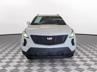 Certified 2023 Cadillac XT4 Sport FWD video 2