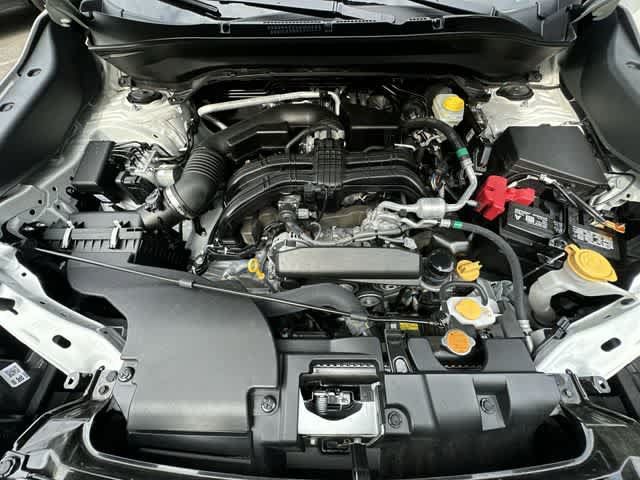 Certified 2026 Subaru Forester Limited AWD/4WD image 27