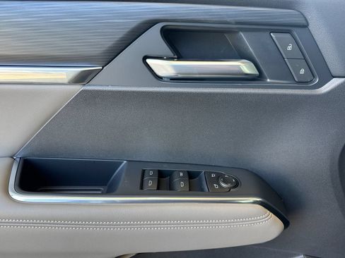 New 2026 GMC Acadia Elevation FWD image 10