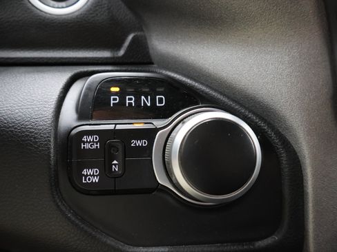 Used 2021 RAM 2500 Tradesman w/ Towing Technology Group AWD/4WD image 49