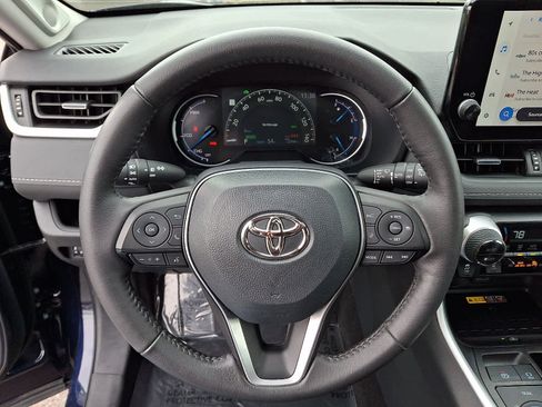 Certified 2023 Toyota RAV4 XLE Premium image 20