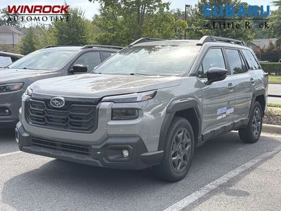 Used 2026 Subaru Outback Premium