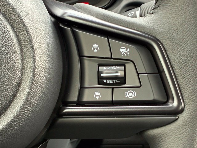New 2026 Subaru WRX Premium AWD/4WD image 19