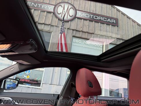 Used 2024 BMW 430i Gran Coupe xDrive w/ M Sport Package (Priority 1) image 19