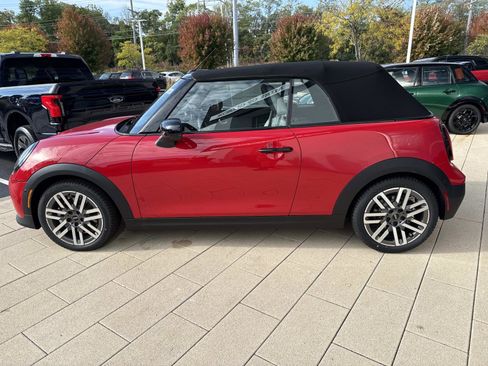 New 2026 MINI Cooper S FWD image 8