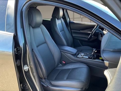 Used 2024 MAZDA CX-30 AWD 2.5 S w/ Select Sport Pkg image 29