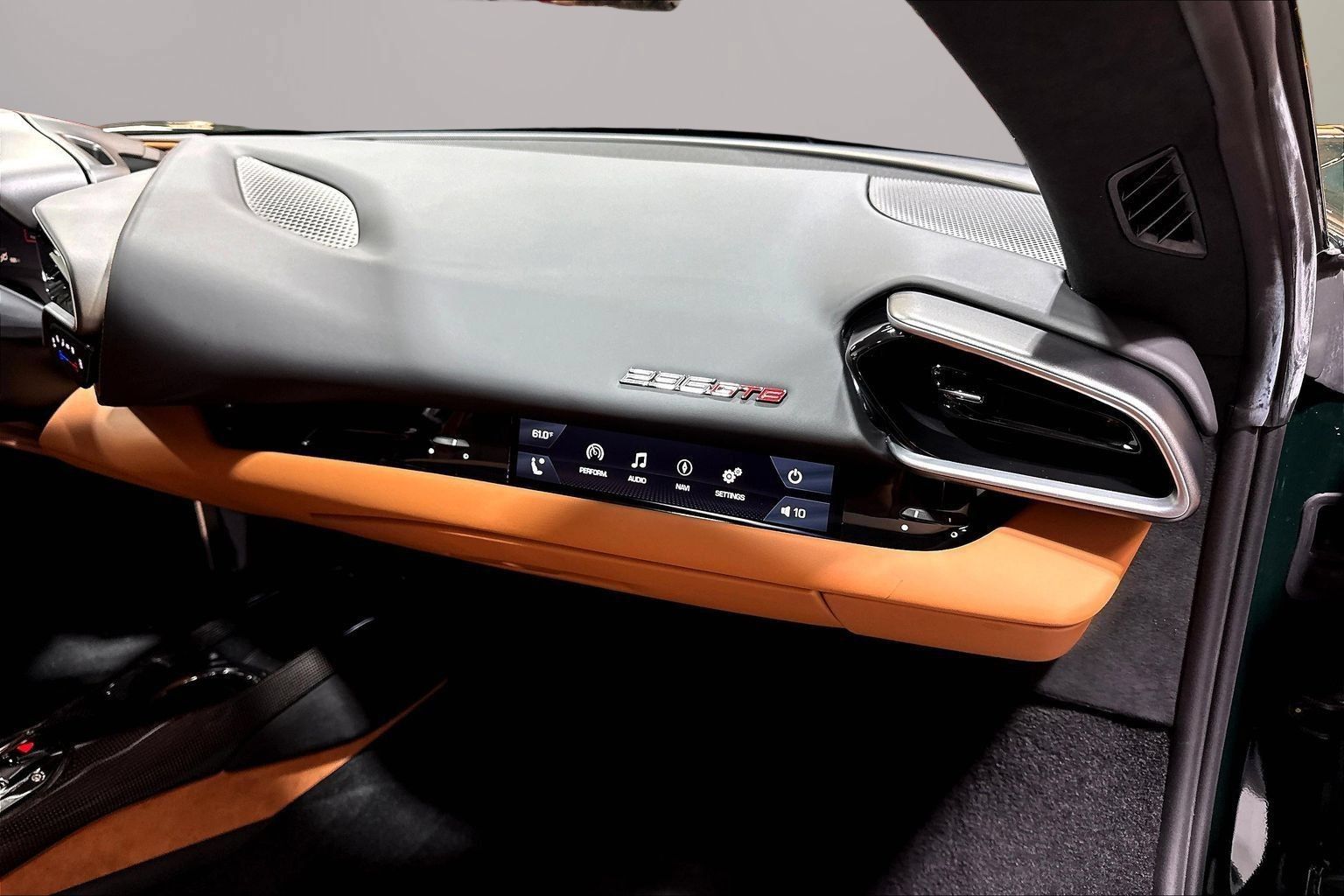 Used 2024 Ferrari 296 GTB RWD image 21