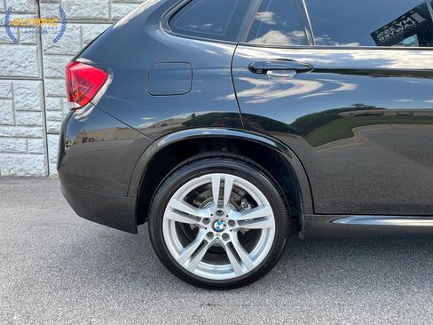 Used 2015 BMW X1 sDrive28i RWD image 12
