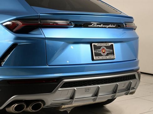 Used 2022 Lamborghini Urus image 26