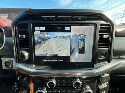 Used 2021 Ford F150 Lariat image 21