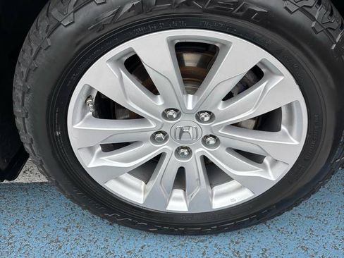 Used 2020 Honda Odyssey LX image 27