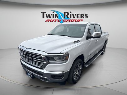 Used 2023 RAM 1500 Laramie