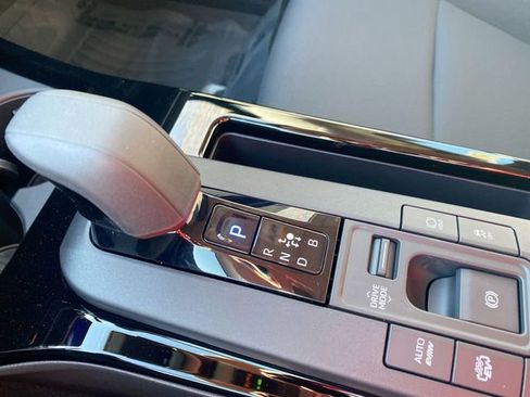 New 2026 Toyota Prius Plug-In Hybrid image 19