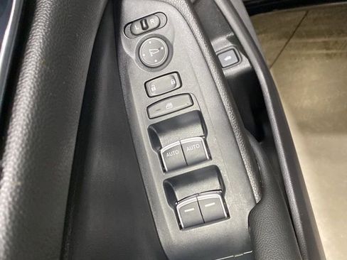 Certified 2022 Honda Accord Sport image 19