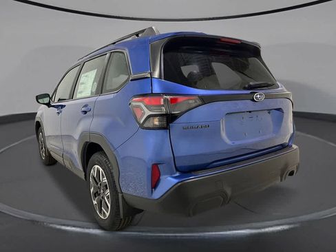 New 2026 Subaru Forester image 3