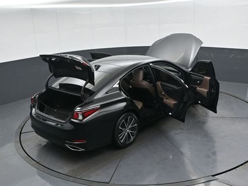 Used 2023 Lexus ES 350 w/ Premium Package image 53