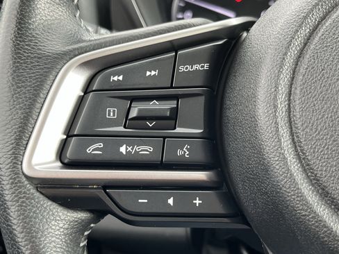 Used 2023 Subaru Ascent Limited w/ Technology Package image 25