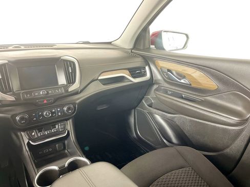 Used 2020 GMC Terrain SLE w/ Driver Convenience Package image 34