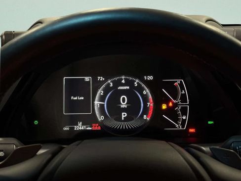 Used 2023 Lexus ES 350 w/ Premium Package FWD image 13