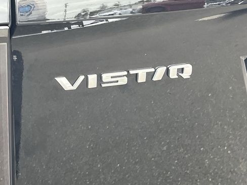 New 2026 Cadillac Vistiq Sport image 24
