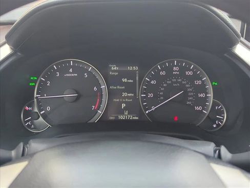 Used 2017 Lexus RX 350 FWD image 10