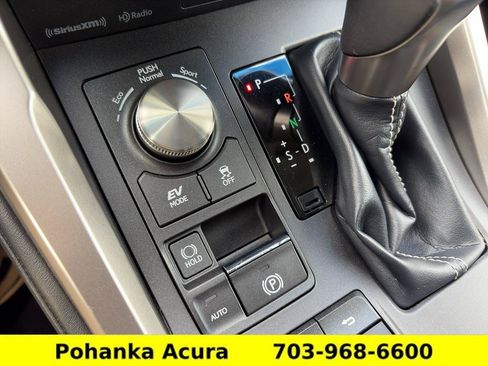 Used 2018 Lexus NX 300h AWD w/ Premium Package image 18