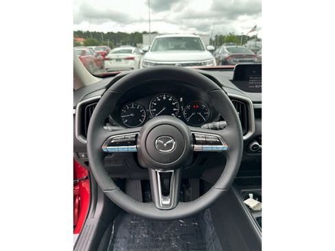 Used 2025 MAZDA CX-50 AWD 2.5 S w/ Weather Package image 17