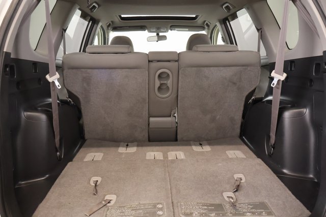 Used 2007 Toyota RAV4 Limited AWD/4WD image 25